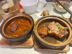 -吃货私房菜(丽江束河古镇店)