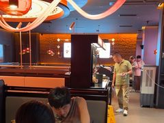 -探鱼·鲜青椒爽麻烤鱼(番禺万达店)