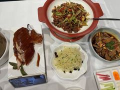 -合兴居烤鸭店