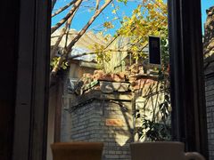 -VOYAGE COFFEE(杨梅竹店)