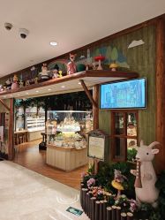 -森活木趣wooderfullife(益田假日广场店)