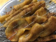 -曾记大腰子烧烤(苗栗路总店)