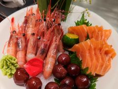 -大渔铁板烧(通州万达店)
