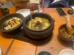 -云海肴·汽锅鸡·云南菜(苏州中心店)