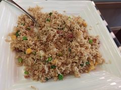 -玉兰苑一等茶餐厅
