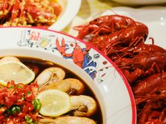 -霸王虾(湘江世纪城店)