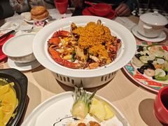 -避风塘(宝山万达店)