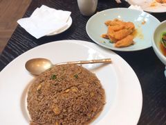 -海天楼中餐厅(吴宫泛太平洋酒店)