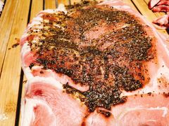 -万象·复兴号鲜肉烤肉海鲜自助(升级店)