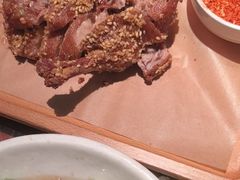 -缪氏川菜(深圳北站缤果空间店)