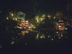 -溧阳天目湖天沐温泉