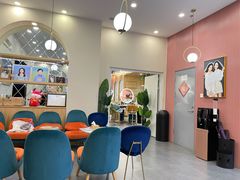 -海马体照相馆(上海宝山万达广场店)