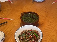 -尚禾厨·湘菜馆(步行街店)