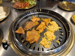 -炉队长·齐齐哈尔家庭烤肉(马家堡店)