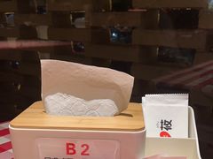 -西贝(东方路店)