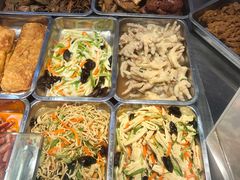 -晶牌烤鸭(延吉东路557弄小区店)