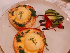 -农畉LONFOOD(福田星河COCOPark店)