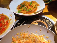 -吃饭皇帝大(合生汇店)