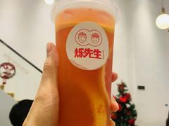 -烁先生披萨·儿童餐下午茶(河南岸店)