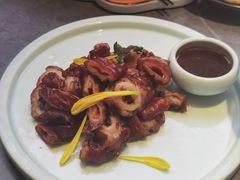 脆皮大肠-江南里·新浙菜(苏州大悦城店)