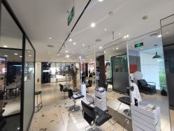 -悦SALON