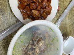 -九龙餐厅(大沽路店)