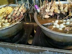 -马记大锅煮(总店)