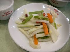 -东四民芳餐厅(世茂工三店)