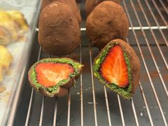 -OUR Bakery(三里屯太古里店)