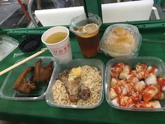 -孖记茶档·热腾茶餐(荔湾领展广场店)