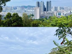 -求水山公园