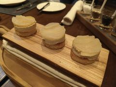 -恰餐厅及酒吧 CHAR Bar & Grill (北京丽都皇冠假日店)
