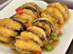 -喜乐餐厅•灯笼虾球首创者•本地小海鲜(二马路店)