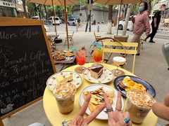 -流浪者复古西餐鸡尾酒吧(沈阳店)