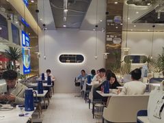 -兰湘子·湘菜小炒(崂山丽达店)