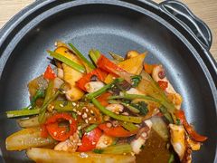 -匠和风精致料理(福州金融街万达店)