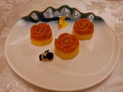 -酌宴府The China Club·广州万富希尔顿酒店(云城东路店)