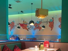 -蛙小侠·沸腾砂锅(望海国际广场店)