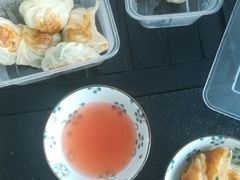 烙饼酱汁-百回味老爸茶(海彤店)