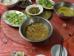 -小六农家乐(崇明西沙湿地店)