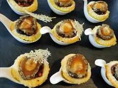 -宝丽轩中餐厅BAOLIXUAN
