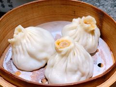 天王烤鸭包-南京大牌档(中关村店)