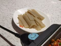 -鱼酷活鱼烤鱼(新世界城店)