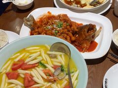 -湘约东方·湘约和港·湖南家常菜·宴请(民星路店)