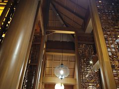 -西双版纳洲际度假酒店-曼霖轩中餐厅