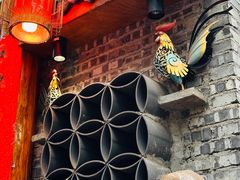 -古真记钵钵鸡(总店)