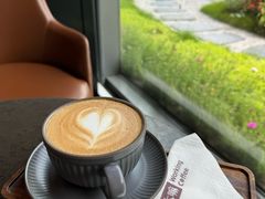 -木嘛working coffee(前海店)