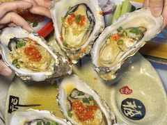 -黑牛码头·小龙虾·烧烤