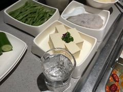 -海底捞火锅(万象城店)