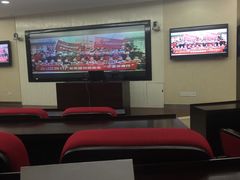 -广发银行(广州广发大厦支行)